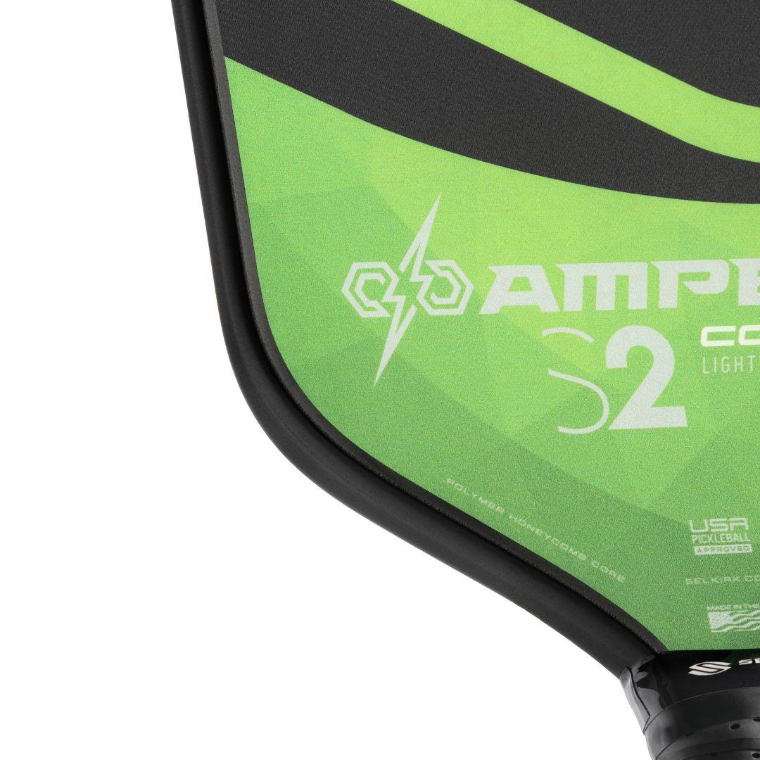 Selkirk Sport AMPED Control S2 Pickleball Paddle